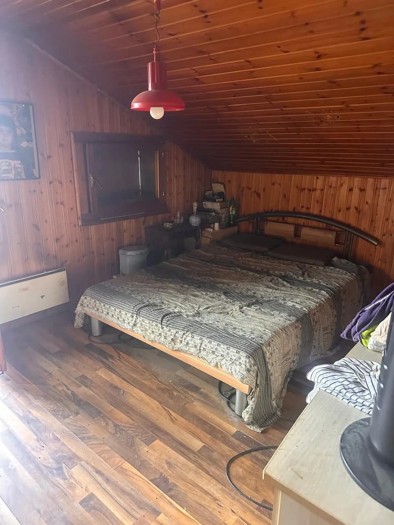 Aproz ? Maison familiale de 4 pièces à rénover, avec jardin et garage double (8)
