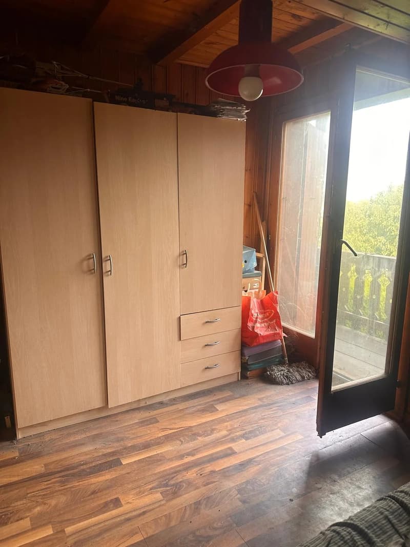 Aproz ? Maison familiale de 4 pièces à rénover, avec jardin et garage double (7)