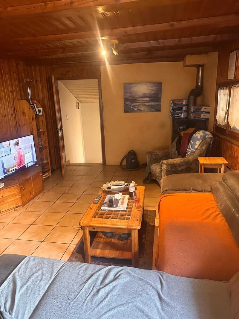 Aproz ? Maison familiale de 4 pièces à rénover, avec jardin et garage double (3)
