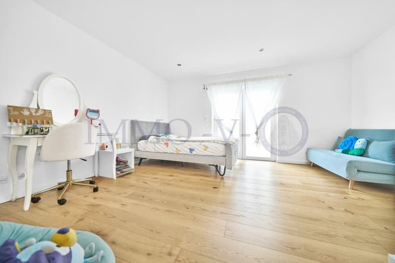 SPACIEUSE DE STANDING IDEALE POUR FAMILLE (9)