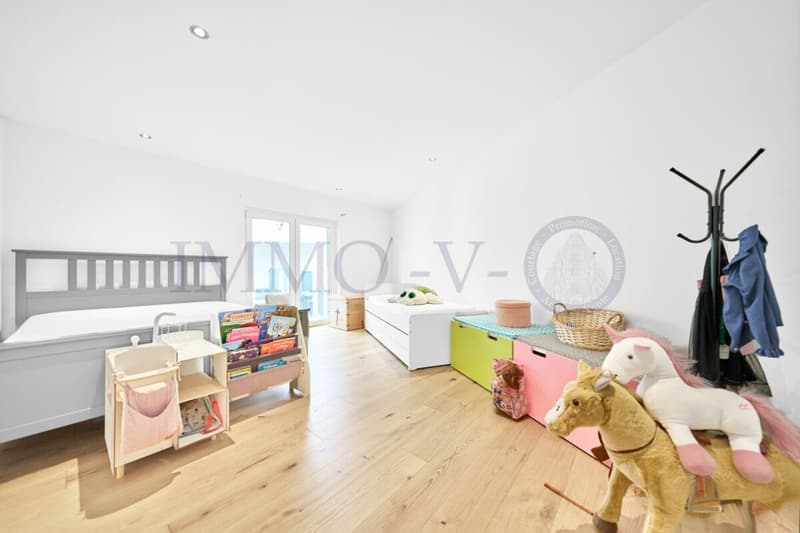 SPACIEUSE DE STANDING IDEALE POUR FAMILLE (8)