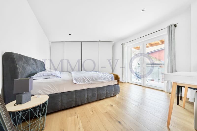 SPACIEUSE DE STANDING IDEALE POUR FAMILLE (5)