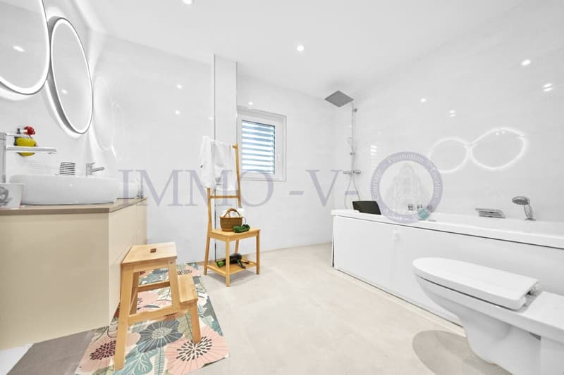 SPACIEUSE DE STANDING IDEALE POUR FAMILLE (10)