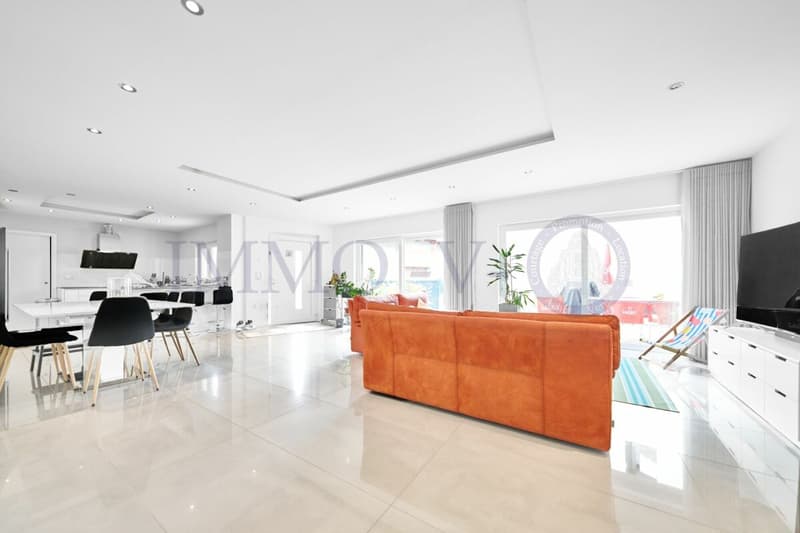 SPACIEUSE DE STANDING IDEALE POUR FAMILLE (2)