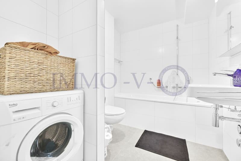 DE STANDING ET RENVOVE AVEC CACHET ET BALCON (6)