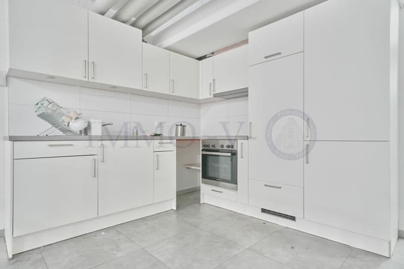 SPACIEUX LOCAL COMMERCIAL AVEC EMPLACEMENT IDEAL (5)