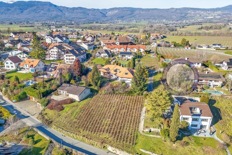 EXCLUSIVE AVEC PISCINE INTERIEURE ET GRANDE PARCELLE (15)