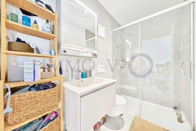 CONTEMPORAIN DE STANDING AVEC GRAND BALCON (6)
