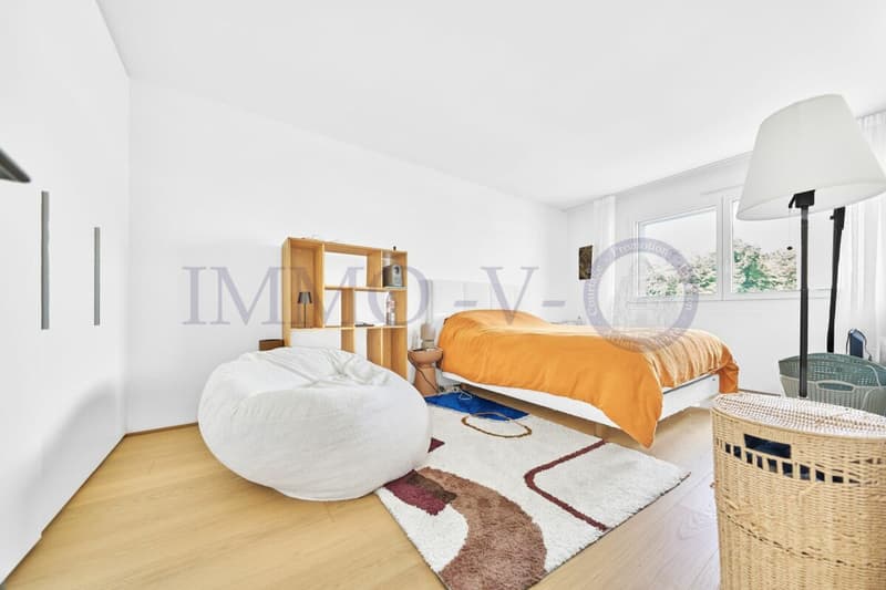 CONTEMPORAIN DE STANDING AVEC GRAND BALCON (5)