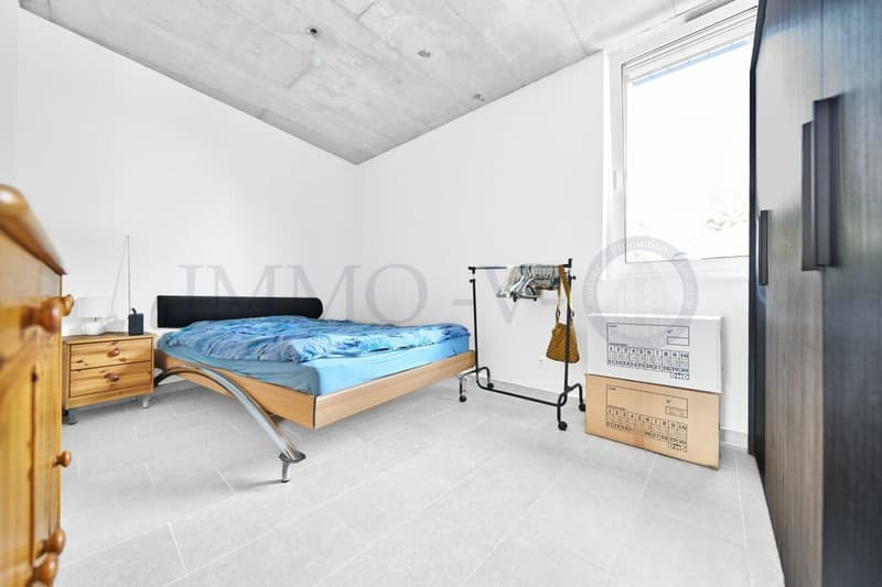 NEUF ET CONTEMPORAIN DE HAUT STANDING AVEC BALCON-TERRASSE (7)
