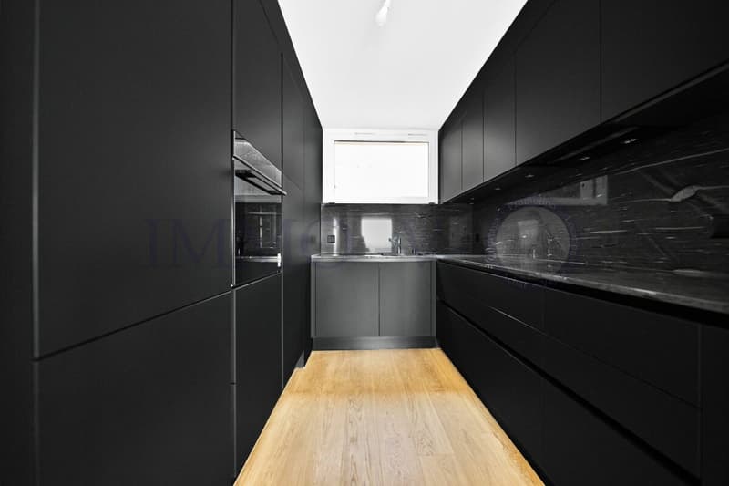 NEUF DE HAUT STANDING AVEC BALCON-TERRASSE ET VUE PANORAMIQUE - LOT 4 (7)