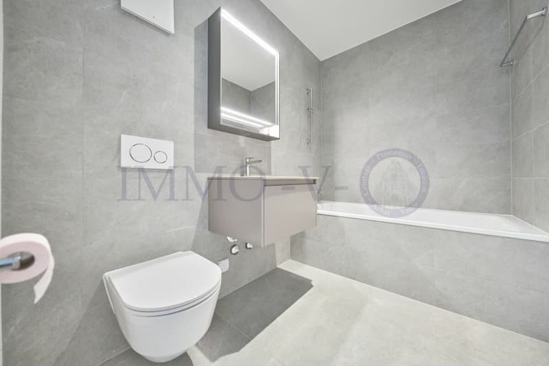 CONTEMPORAIN DE STANDING AVEC GRAND BALCON (6)