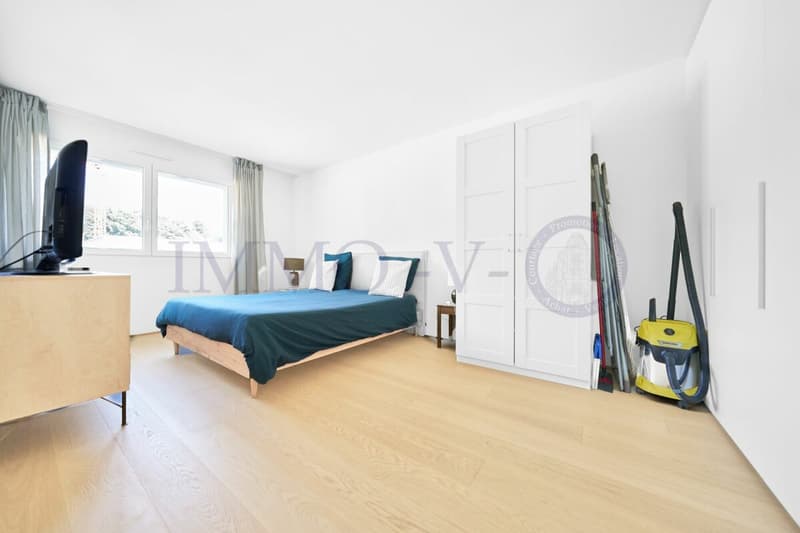 CONTEMPORAIN DE STANDING AVEC GRAND BALCON (5)