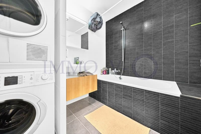 CONTEMPORAIN ET LUMINEUX AVEC BALCON-TERRASSE (7)