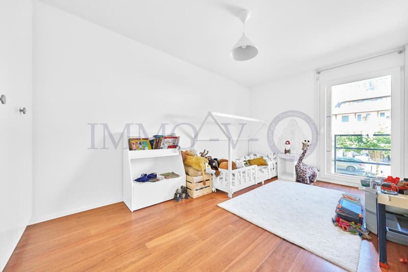 CONTEMPORAIN ET LUMINEUX AVEC BALCON-TERRASSE (5)