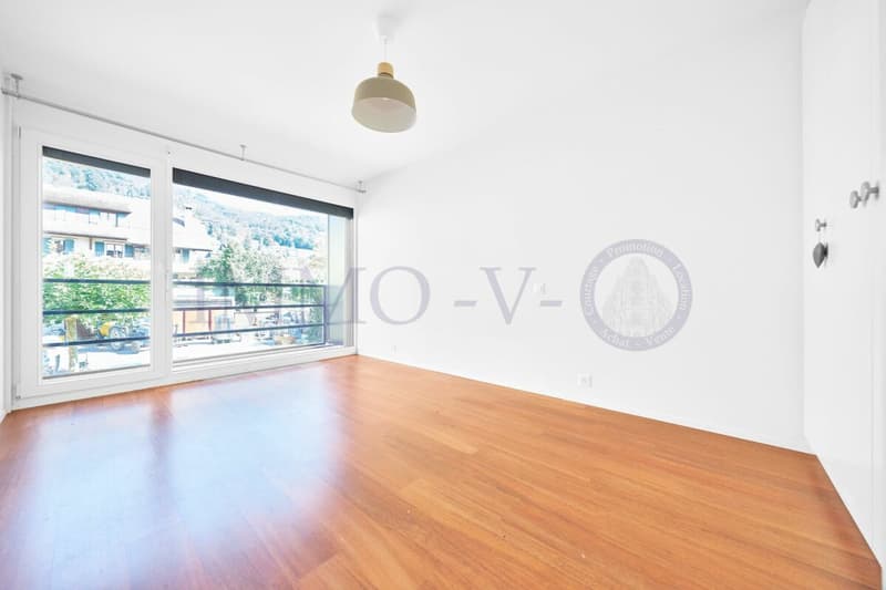 CONTEMPORAIN ET LUMINEUX AVEC BALCON-TERRASSE (4)