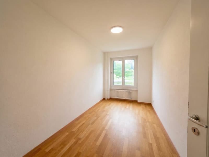 Bel appartement 3.5 pièces lumineux et en excellent état. (3)