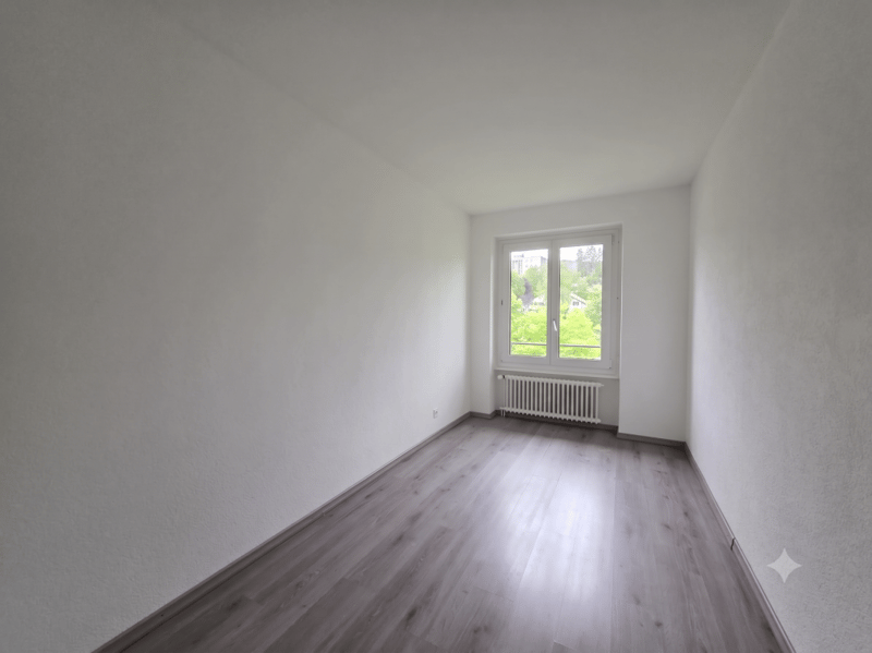 Superbe 3.5 pièces moderne et lumineux avec balcon - Le Locle (4)