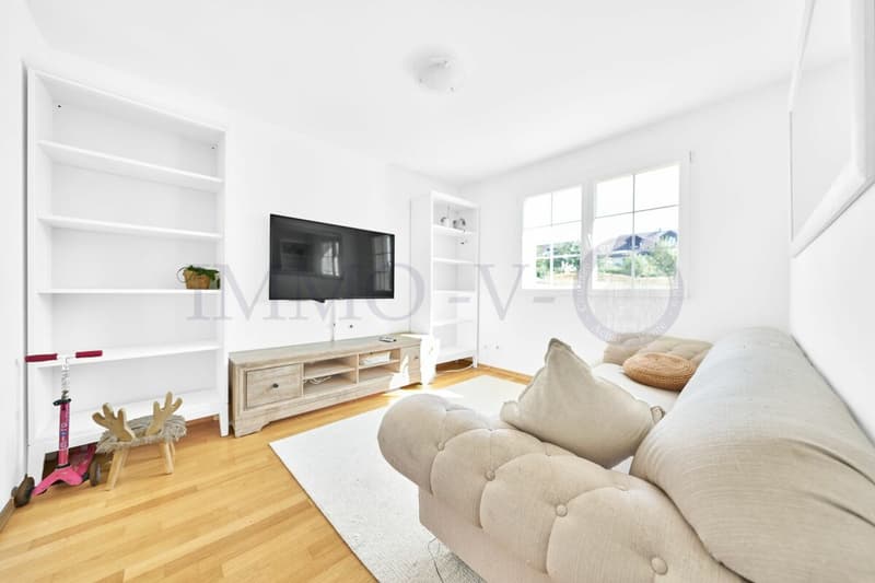 SPACIEUX DUPLEX AVEC TERRASSE ET BALCON (11)