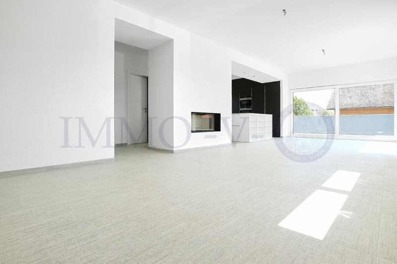 ATTIQUE DE STANDING AVEC GRAND BALCON TERRASSE DE 117M2 (2)