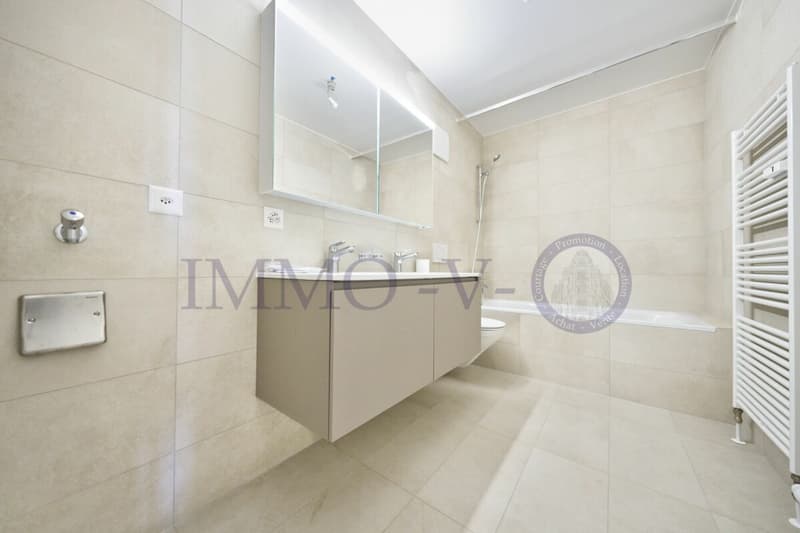 DUPLEX DE STANDING AVEC BEAU VOLUME (8)