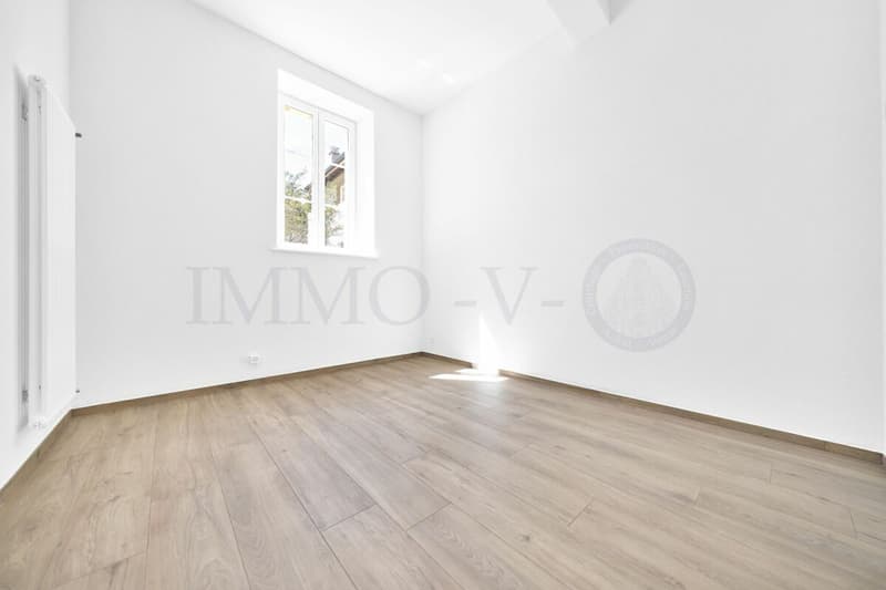 SPACIEUX ET RENOVE AVEC TERRASSE ET EMPLACEMENT IDEAL (4)