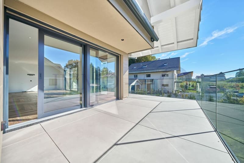 DUPLEX DE HAUT STANDING AVEC BALCON-TERRASSE (1)