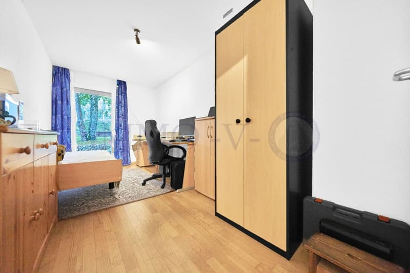 SPACIEUX AVEC GRAND JARDIN ET EMPLACEMENT IDEAL (7)