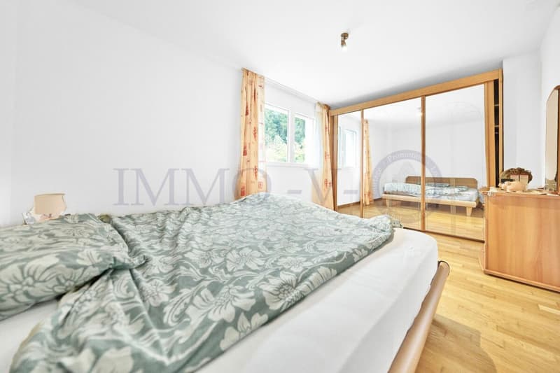 SPACIEUX AVEC GRAND JARDIN ET EMPLACEMENT IDEAL (5)