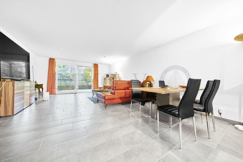 SPACIEUX AVEC GRAND JARDIN ET EMPLACEMENT IDEAL (3)