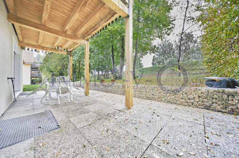SPACIEUX AVEC GRAND JARDIN ET EMPLACEMENT IDEAL (1)