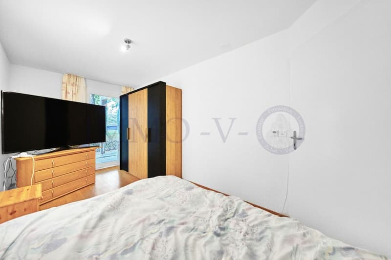 SPACIEUX AVEC GRAND JARDIN ET EMPLACEMENT IDEAL (6)