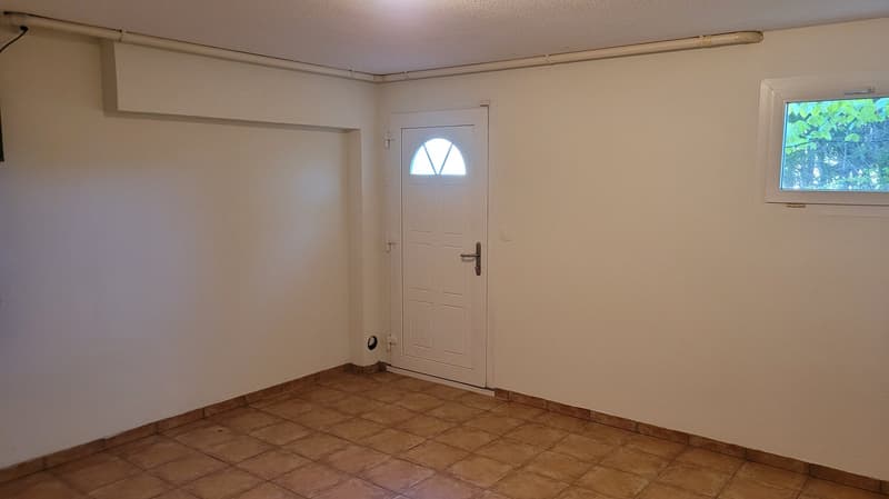 Villa 150 m² à Giez — vue Jura, calme et plein de potentiel (13)