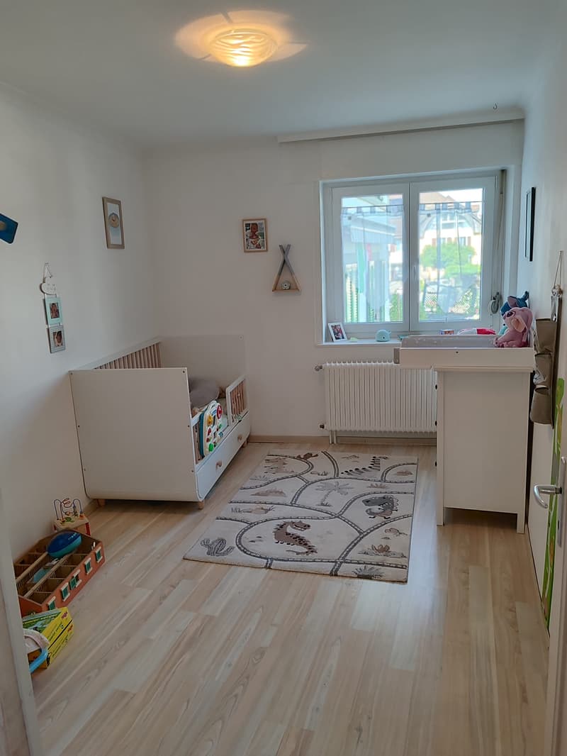 Spacieux duplex de 5.5pièces avec cachet (8)