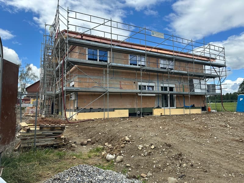 NOUVELLE PROMOTION - 2 VILLAS JUMELÉES DE STANDING À MONTAGNY (FR) (8)