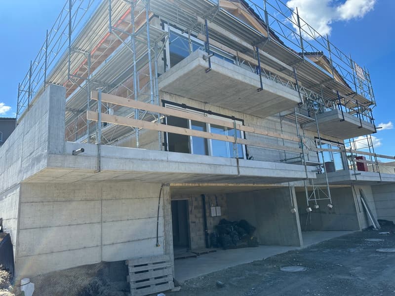 Découvrez nos villas neuves d'exception à Fribourg et Vaud (1)