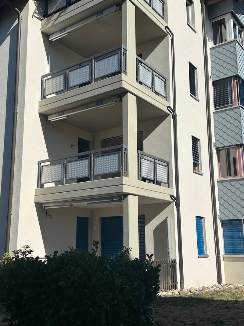 COURTEPIN 2,5 PCES DE 61,4M², BALCON COUVERT, PARKING SOUTERRAIN, CAVE (1)