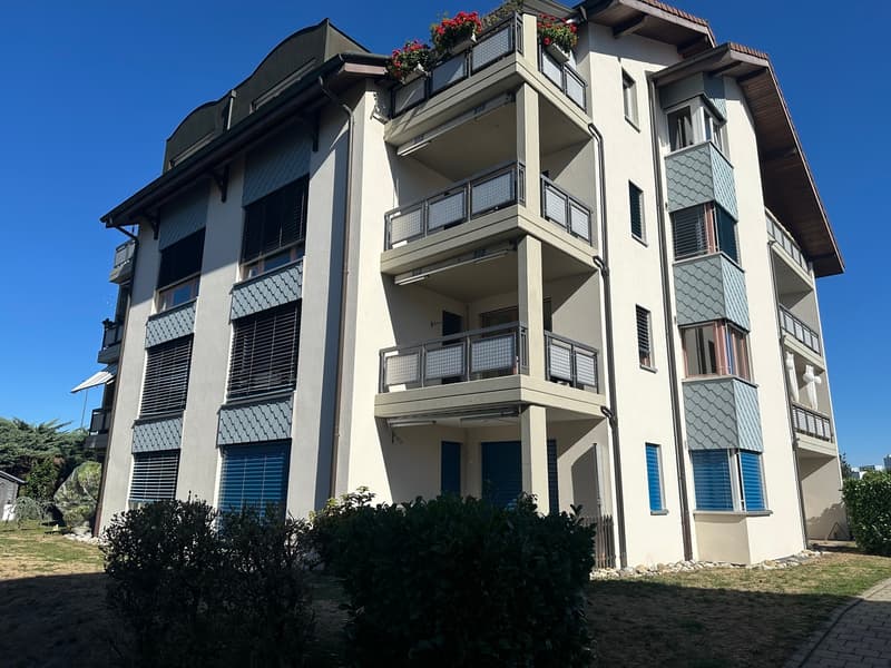 COURTEPIN 1,5 PCES DE 47.2M², BALCON COUVERT, PARKING SOUTERRAIN, CAVE (1)