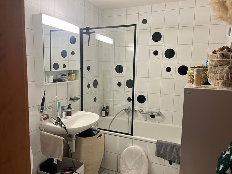 COURTEPIN 1,5 PCES DE 47.2M², BALCON COUVERT, PARKING SOUTERRAIN, CAVE (4)