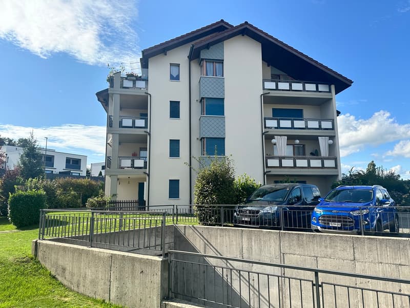 COURTEPIN 1,5 PCES DE 47.2M², BALCON COUVERT, PARKING SOUTERRAIN, CAVE (5)