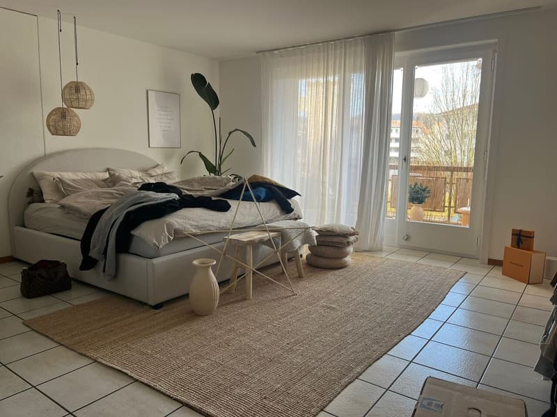 COURTEPIN 1,5 PCES DE 47.2M², BALCON COUVERT, PARKING SOUTERRAIN, CAVE (3)