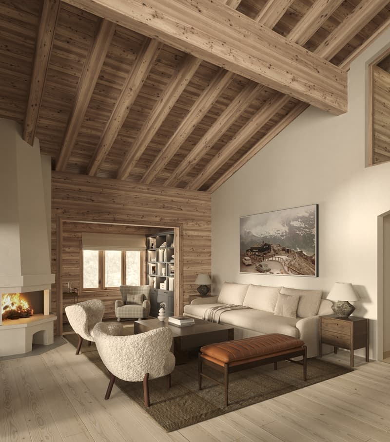 1884 Villars-sur-Ollon