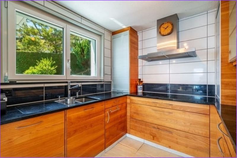 Maison individuelle avec vue lac (4)