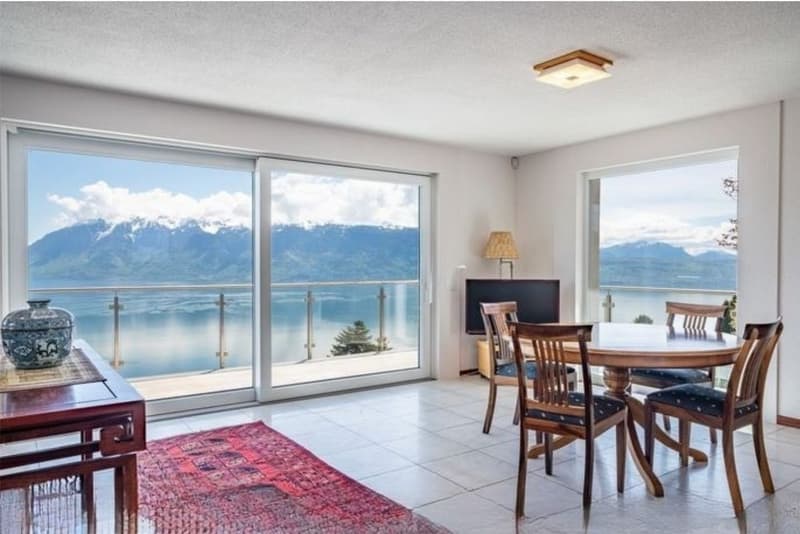 Maison individuelle avec vue lac (2)