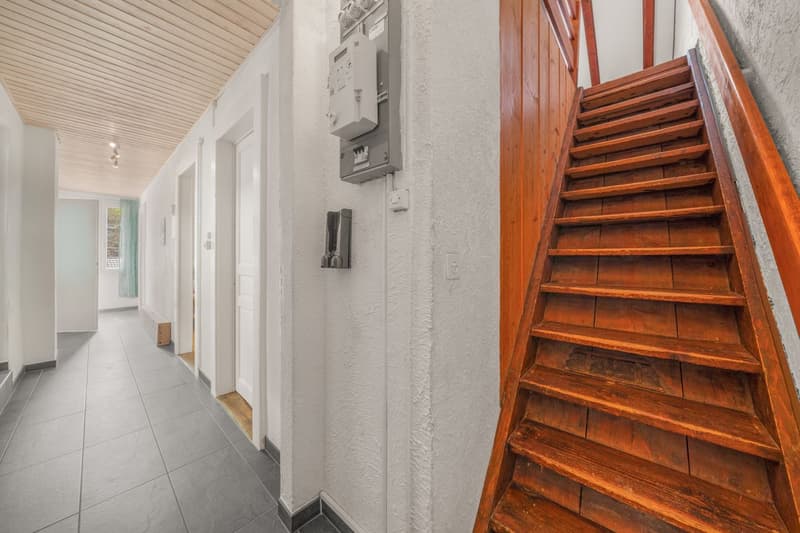 Immeuble de 2 lots (3)