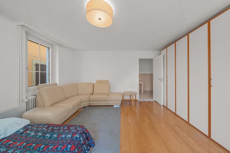 Immeuble de 2 lots (10)