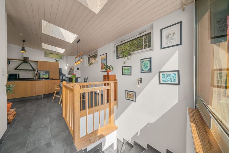 Immeuble de 2 lots (5)