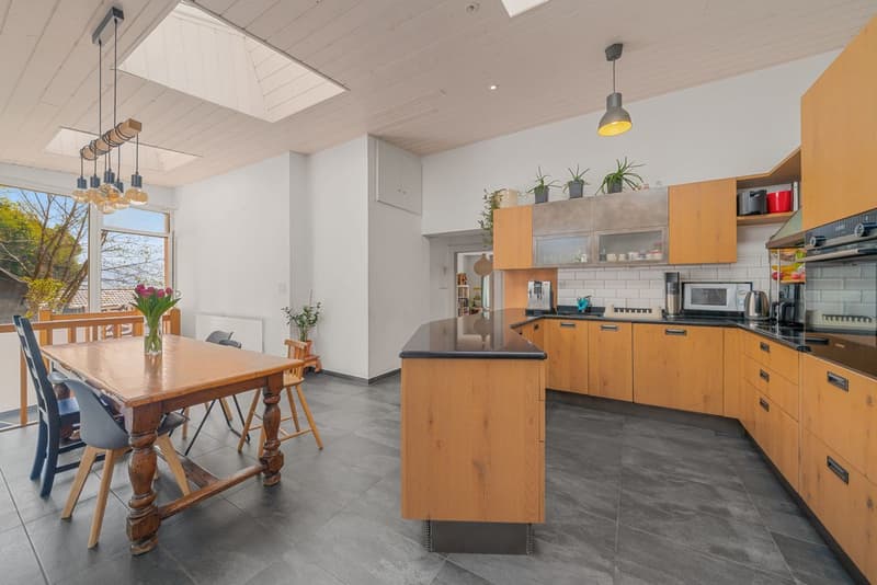 Immeuble de 2 lots (4)