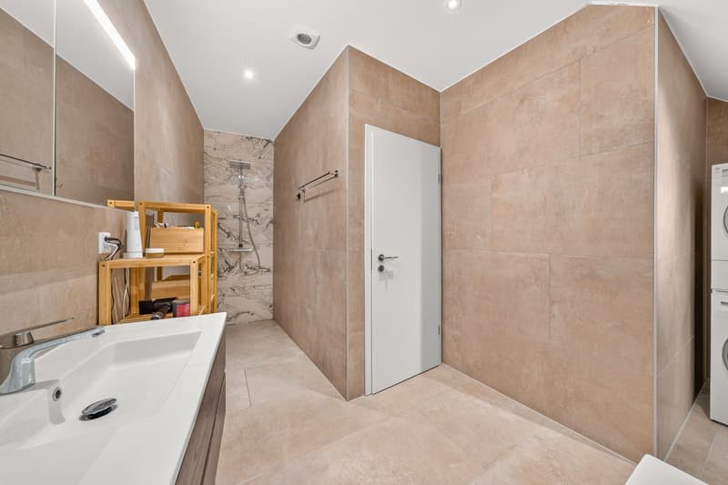 Maison Individuelle - Lutry (8)