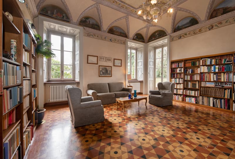 Villa Bortoluzzi (3)